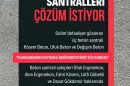 Didim Beton Santralleri Çözüm İstiyor