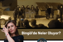 Bingöl'de Neler Oluyor?