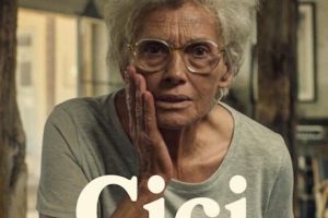 Cici " Suçlamayı da affetmeyi de bilmeyenlere"