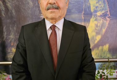 İsmail Koç (CHP) Didim Belediye Başkan Aday Adayı Umut Kaşan Röp.