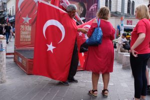 Foto: Berkman Ulutin - İstanbul