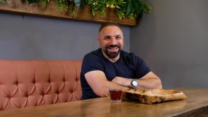 İskenderci Ercan Usta Didim -Ercan Ocak