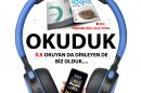 Ege İdea Dergi hem okunan hem dinlenen "Sesi çıkan dergi"