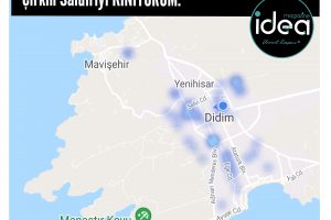 Didim Belediye Başkanı'na çirkin Saldırı !