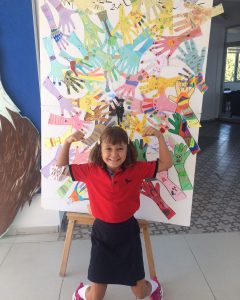 DİDİM’DE OKUL HEYACANI