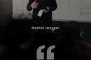 Öğretmen İbrahim Oktugan