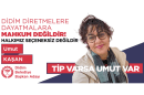 Türkiye İşçi Partisi Didim Belediye Başkan Adayı Umut Kaşan