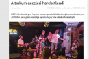 Eflatun Bar Altınkum - Didim